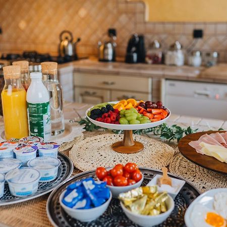 New!!! La Magrina - Bed&Breakfast Врсар Экстерьер фото