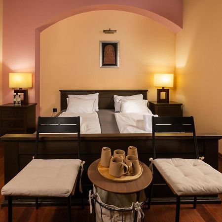 New!!! La Magrina - Bed&Breakfast Врсар Экстерьер фото