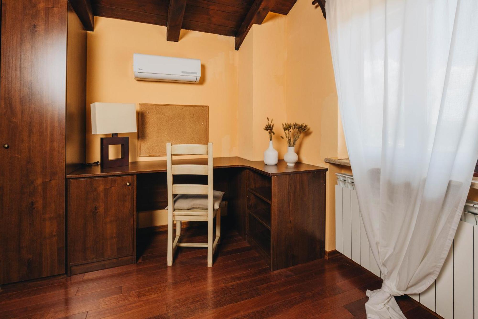 New!!! La Magrina - Bed&Breakfast Врсар Экстерьер фото