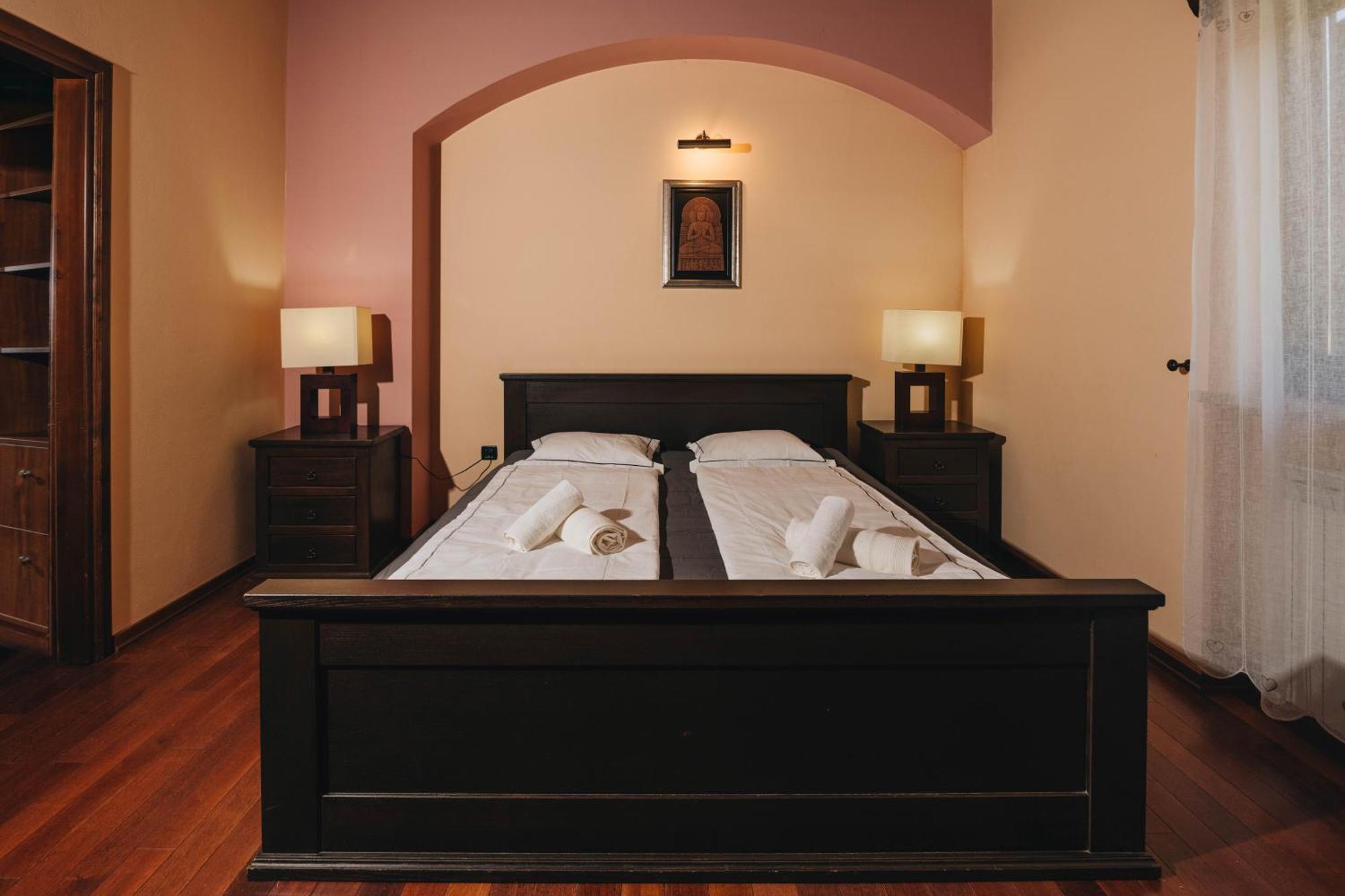 New!!! La Magrina - Bed&Breakfast Врсар Экстерьер фото