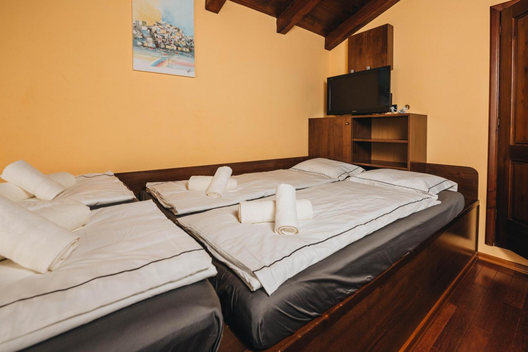 New!!! La Magrina - Bed&Breakfast Врсар Экстерьер фото