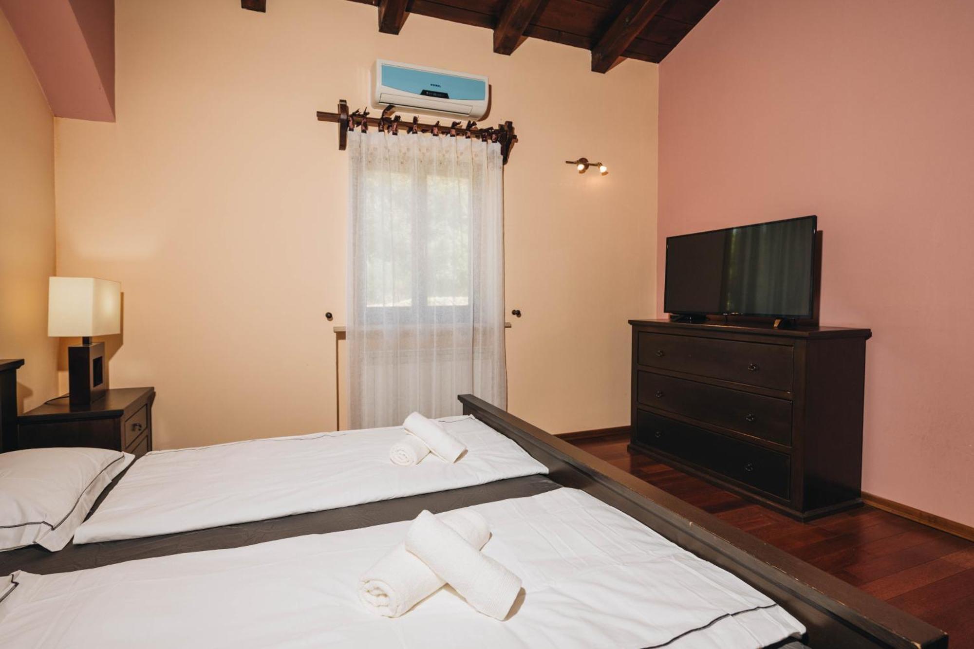 New!!! La Magrina - Bed&Breakfast Врсар Экстерьер фото