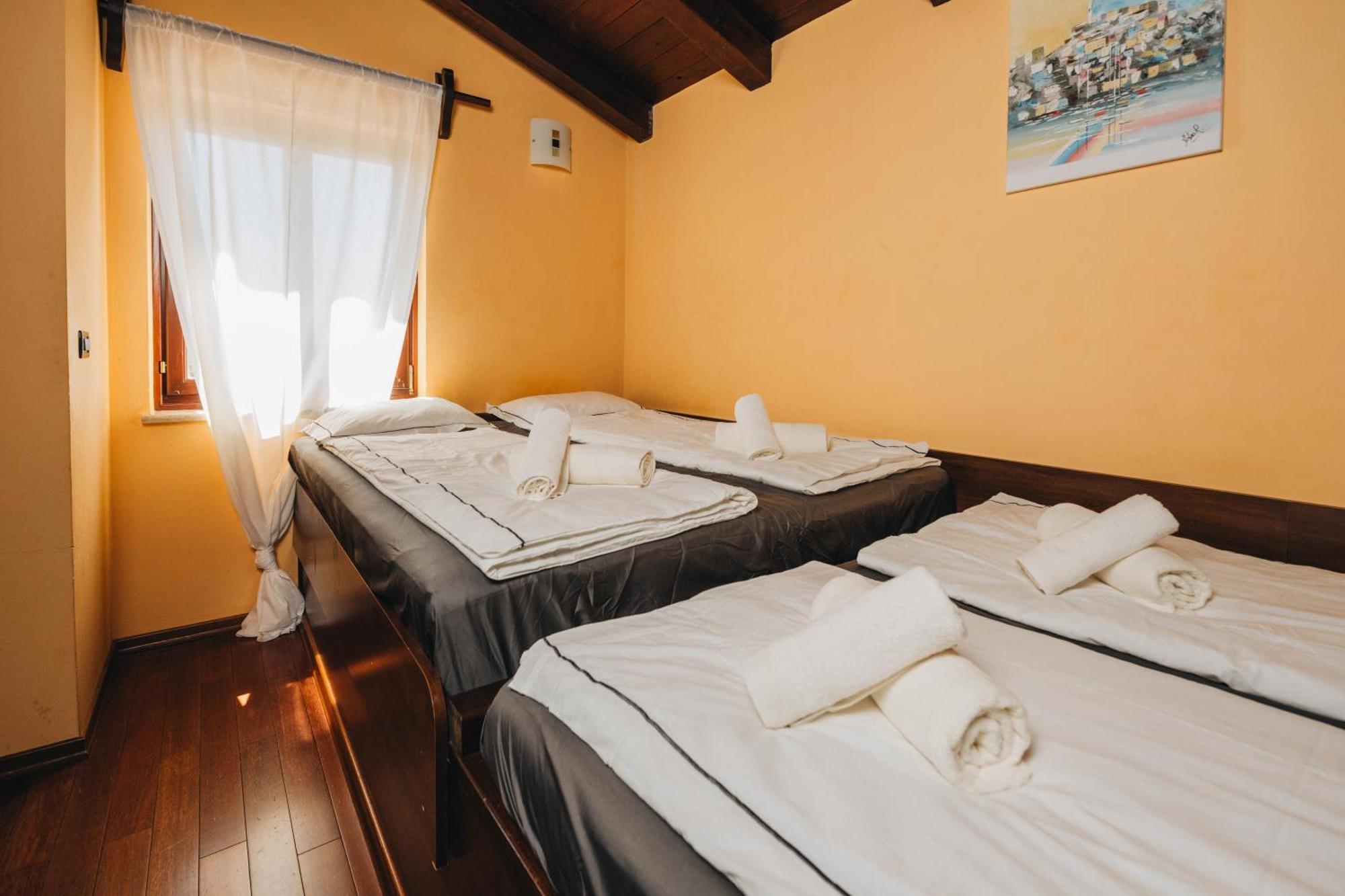 New!!! La Magrina - Bed&Breakfast Врсар Экстерьер фото
