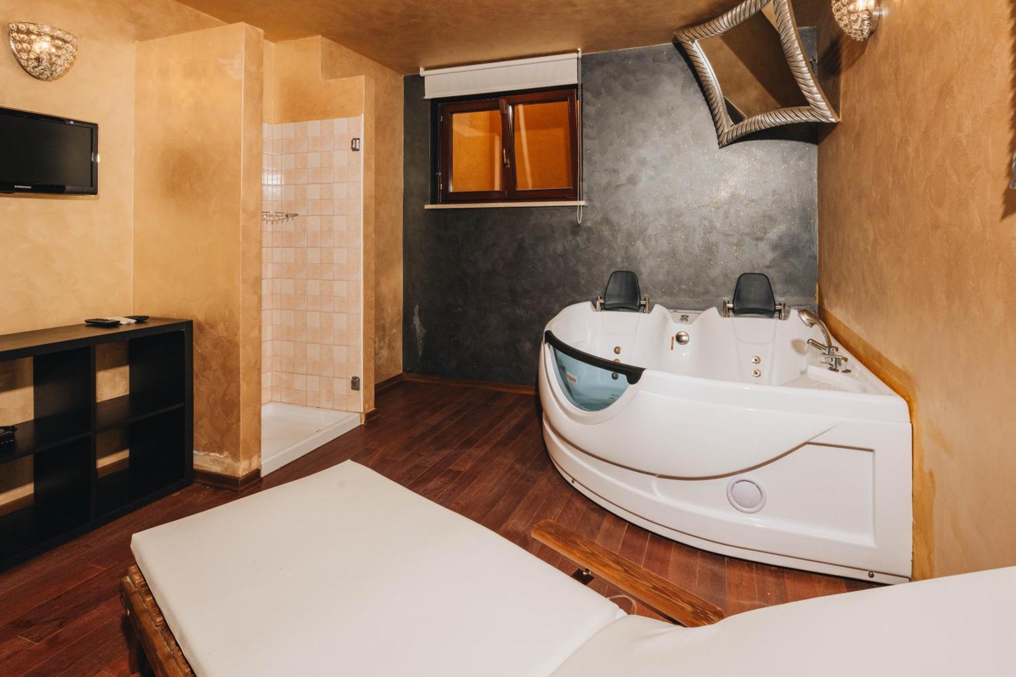 New!!! La Magrina - Bed&Breakfast Врсар Экстерьер фото