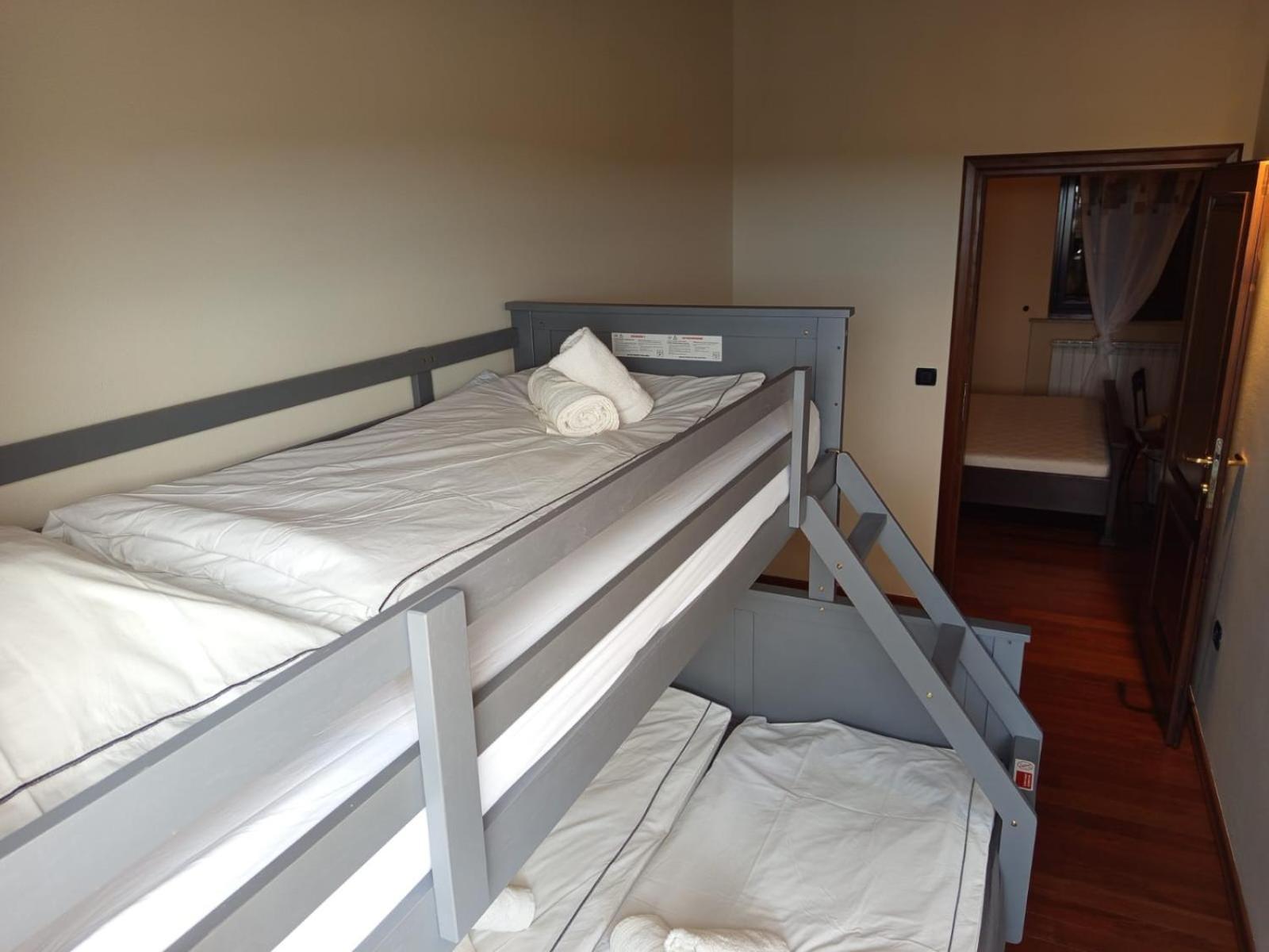 New!!! La Magrina - Bed&Breakfast Врсар Экстерьер фото