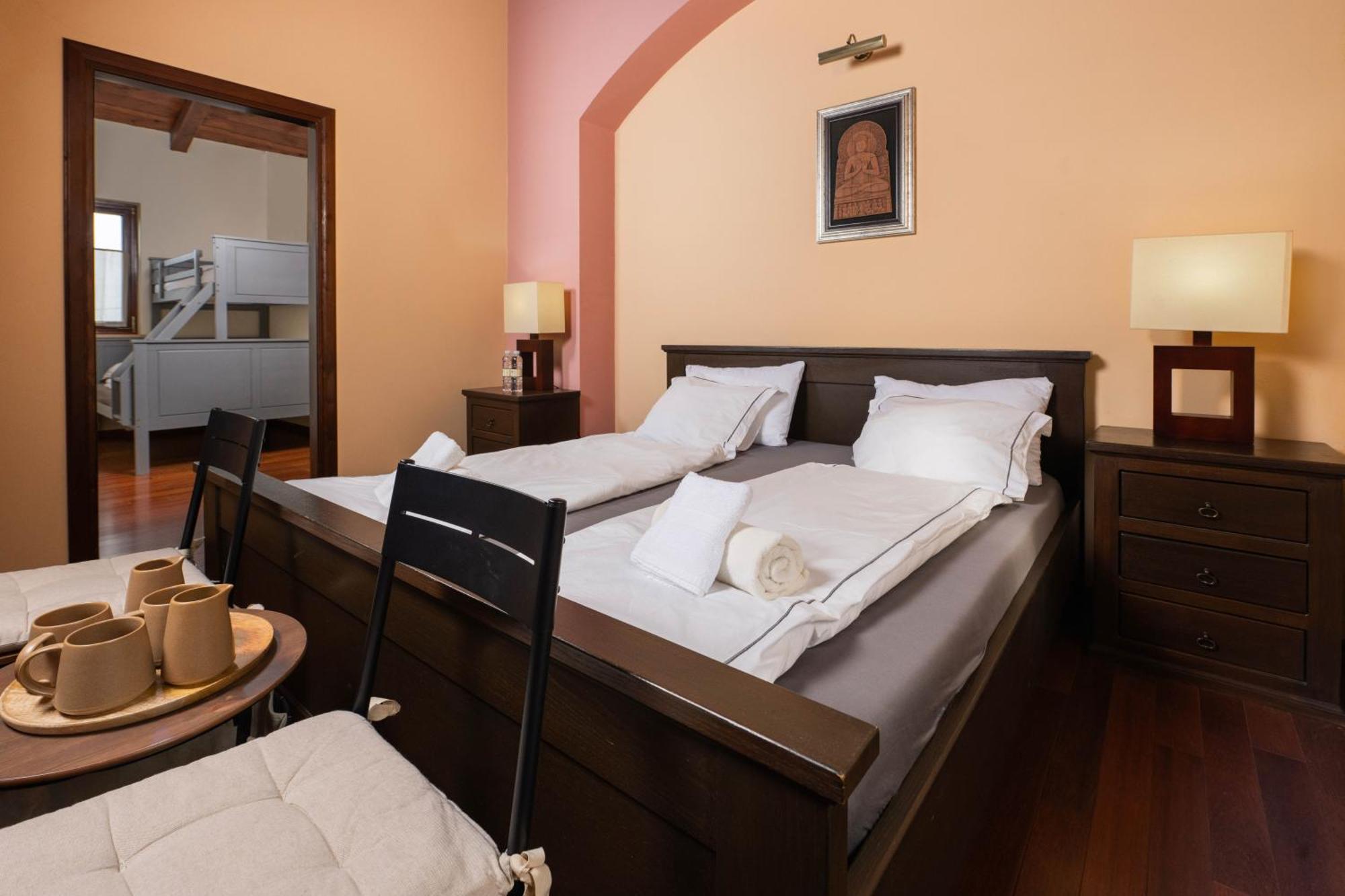 New!!! La Magrina - Bed&Breakfast Врсар Экстерьер фото