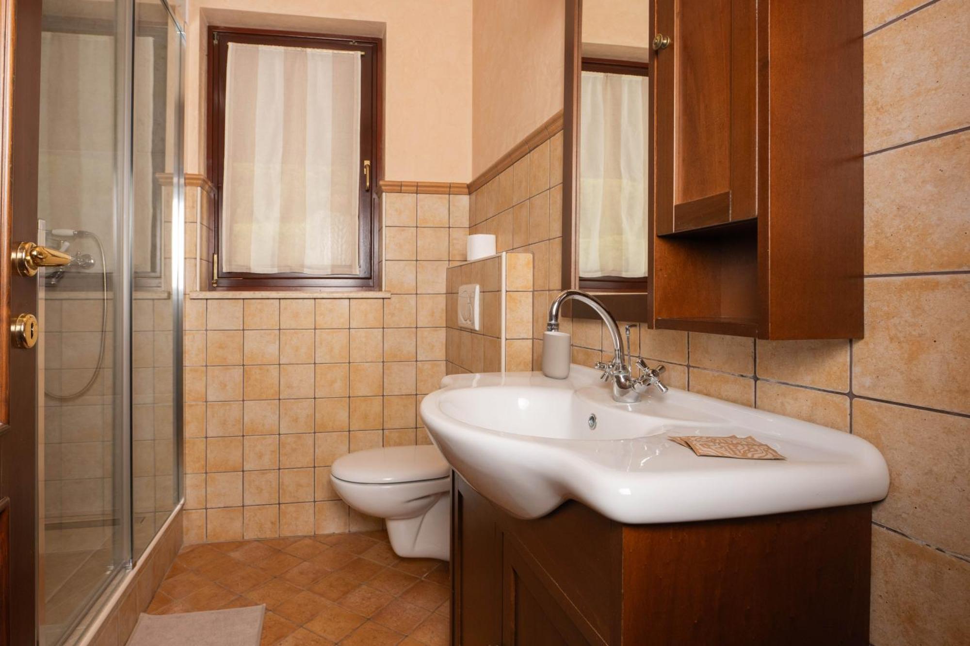 New!!! La Magrina - Bed&Breakfast Врсар Экстерьер фото