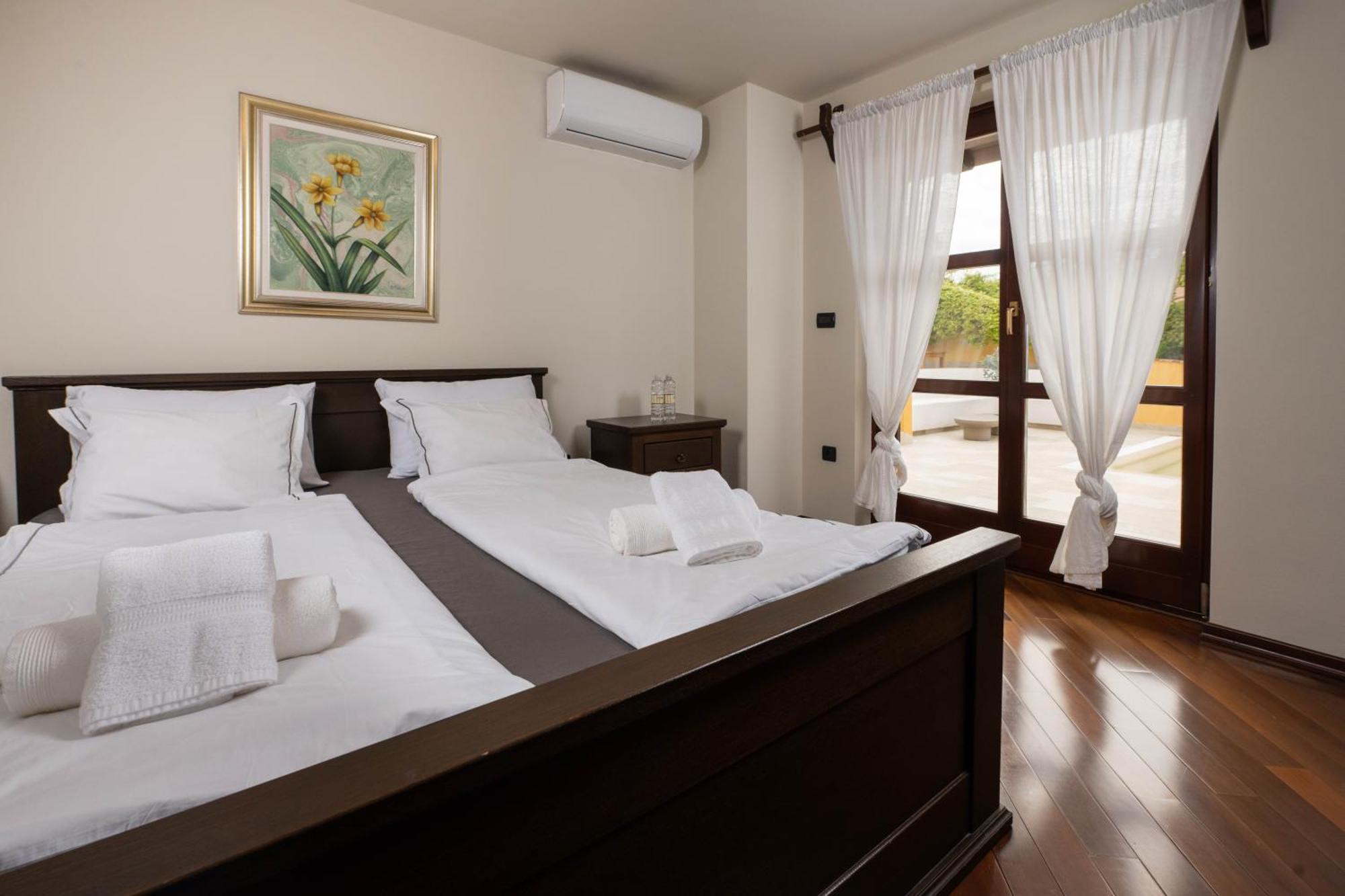 New!!! La Magrina - Bed&Breakfast Врсар Экстерьер фото